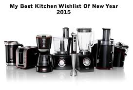 kitchen gadgets