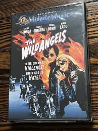 Amazon.com: The Wild Angels : Peter Fonda, Nancy Sinatra, Bruce Dern, Diane  Ladd, Buck Taylor, Norman Alden, Michael J. Pollard, Lou Procopio, Joan  Shawlee, Marc Cavell, Coby Denton, Frank Maxwell, Roger Corman,