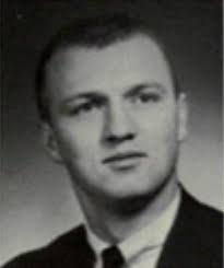 The University of Notre Dame Class of 1969 Blog: 31 May 1969: '69 AFROTC  Domers Commissioned Second Lieutenants in the U.S. Air Force