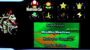 By design, said drops replace the mi. Mario Kart Wii How To Unlock Dry Bowser The Really Easy Way Youtube