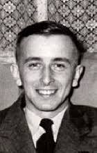 Obituary information for Robert Louis Lyons