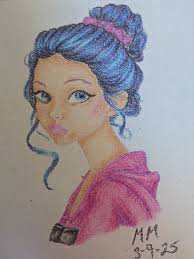 Marines overcome with Joy, finding out about a new crayon flavor