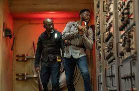 With bradley walsh, jamie bamber, harriet walter, ben daniels. The Office Us Season 1 Episode 6 Dailymotion