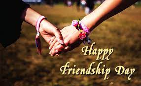 Friendship Day 2020 Date When Is International Friendship In 2020 And When It Will Celebrated In India Friendship Day 2020 à¤‡à¤¸ à¤¸ à¤² à¤• à¤¸ à¤¦ à¤¨ à¤¹ à¤… à¤¤à¤°à¤° à¤· à¤Ÿ à¤° à¤¯ à¤« à¤° à¤¡à¤¶ à¤ª à¤¡ à¤œ à¤¨ à¤• à¤¯ à¤¹ à¤‡à¤¸à¤• à¤‡à¤¤ à¤¹ à¤¸