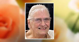 Dolores Evelyn Willick Obituary August 3, 2025