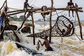 Resultado de imagen de R.D. del CONGO rio congo