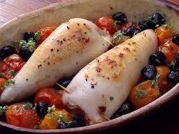 Epingle Sur Tomate Basilic