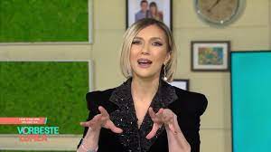 Adela Popescu InsÄƒrcinatÄƒ Pentru A 3 A OarÄƒ Youtube