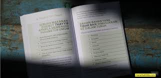 Berikut 10 manfaat vanilla bagi kesehatan : Review Buku Jurus Sehat Rasulullah Hidup Sehat Menebar Manfaat Riana Mahilda A Long Life Learner