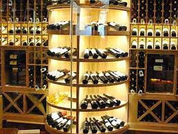 This type of lighting is the best option if you want minimal light inside your wine cellar. Wine Cellar Lighting Custom Made Wine Cellar Led Lighting