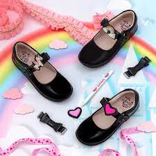 Lelli Kelly - Discover the new Lelli Kelly School Shoes collection on our  Official Website at www.lellikelly.co.uk 🦄🌈❤ | Facebook
