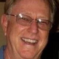 Donald Pennington Obituary (1947