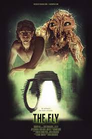 The Fly Horror Movie Art Horror Movie Icons Horror Movies