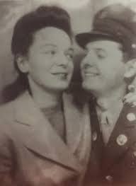 Chicago, 1943 Photo by Charles Steinheimer