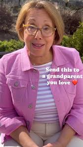 ❤️Being a grandparent is a great gift and one of the joys of getting older.  However, it is vastly different from being a parent and that’s not a bad  thing. , As Grandparents, we have the wisdom of ...