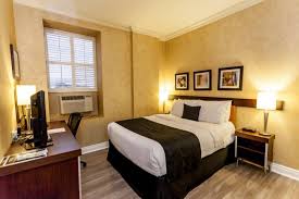 Hotel Victoria Toronto | €10pp Deposits