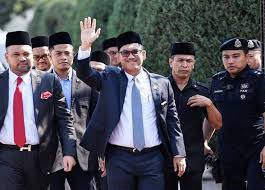 Faizal azumu says appointment to assist pm in health economic matters. Ahmad Faizal Azumu Archives The Malaysian Reserve