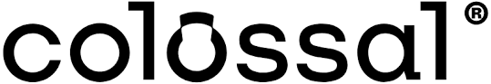 File:Colossal Biosciences Inc. logo.svg - Wikimedia Commons