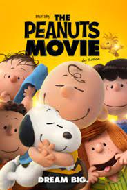 The Peanuts Movie Movie Questions For Music Education Elementary Middle High En 2021 Charlie Brown Y Snoopy Snoopy And Charlie Portadas De Peliculas