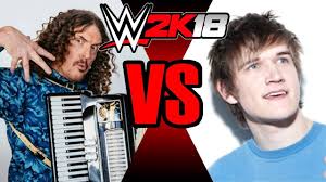 Weird Al Yankovic vs Bo Burnham