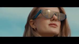 New work for @puma Eyewear, directed by @pedroandjames @autobahnlondon , .,  Feat. @alicasmd and @gianmarcotamberi, Director: @pedroandjames,  Production: @falcagram, Producer: @jackintosh89, DP: ...
