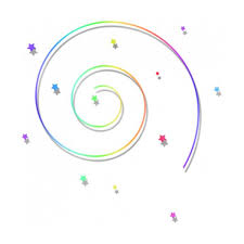 Vse Kol 348 Png Polyvore Rainbow Png
