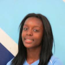 Noemi Campos' High School Bio