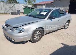 Image result for Medium Green 2004 Pontiac