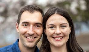 Megan Granski, Alexander Sommer