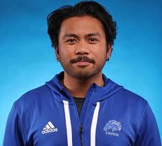 Mark Gaffke's Instagram, Twitter & Facebook