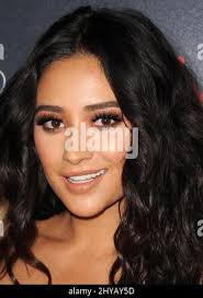 8 octobre 2016 Los Angeles, CA Natalie Maines Dixie Chicks World Tour MMXVI  fait un arrêt à Los Angeles après 10 ans hors de la scène musicale au Forum  Photo Stock