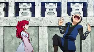 100 Akatsuki No Yona Tumblr Akatsuki No Yona Anime Akatsuki Akatsuki