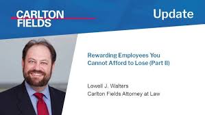 Rewarding Employees You Cannot Afford to Lose (Part 2)