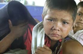 Aereal View Cerro Musun Where Landslide Editorial Stock Photo