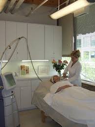 The Marion Stein Laser And Med Spa 414 N Orleans St Ste 209 Cathy Cano For Medical Grade Skin Work Spa Room Decor Spa Treatment Room Spa Interior Design