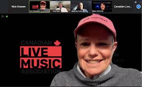 A Road Map For Toronto's Live Music Industry Rebirth