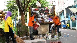 Klotok jamaah haul ke 15 : 5 Truk Dan 50 Relawan Siap Bersih Bersih Di Haul Guru Sekumpul Barito Post