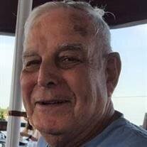 Harry E Griffith Obituary