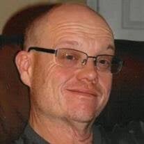 Bruce Conley Rogers Obituary