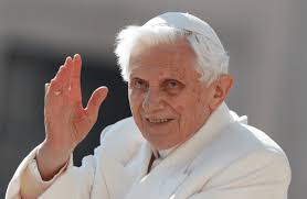 Pope Benedict Archives