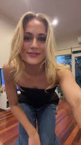 Ruby Starkey's Instagram, Twitter & Facebook