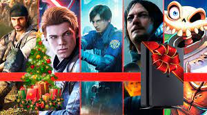 More and more cards come with support for a feature named android auto. Guia Para Comprar Los Mejores Juegos Y Consolas Ps4 En Navidad 2019 Meristation