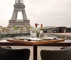 World S Hottest Rooftop Restaurants Museum Cafe Paris Restaurants Paris