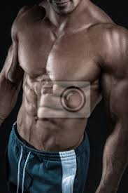 We did not find results for: Strong Athletic Man Fitness Model Showing Torso Muscles Fototapete Fototapeten Fotogen Langhantel Bewusste Myloview De