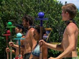 Cagayan , also unofficially known as survivor: Survivor Cagayan Immunity Challenge Hard To Handle Youtube