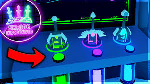 How To Unlock Rb Battles Sword Shrine Full Guide Roblox Rb Battles Youtube