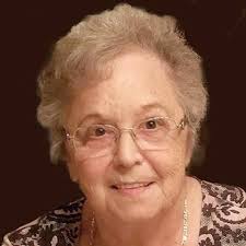 BINETTE, Gilberte (née Chouinard)