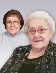 Obituary of Margaret Renaud