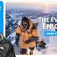WCC Speaker Series: Climber Mark Synnott