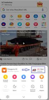 Maybe you would like to learn more about one of these? Cara Mengaktifkan Adblock Di Uc Browser Pondoktekno Com